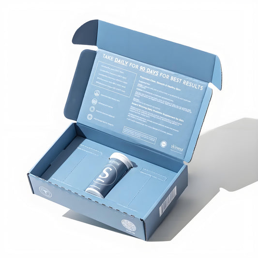 Skinesa® Skin Probiotic
